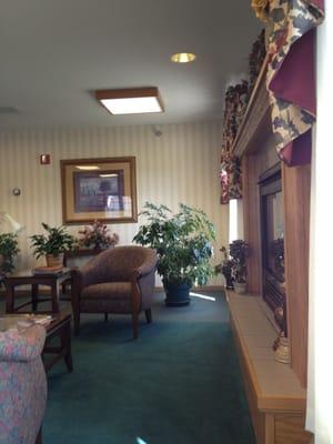 Meadow Lakes Senior Living