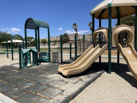 Rosamond Park