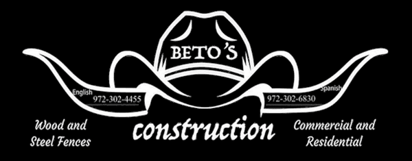 Beto's Construction