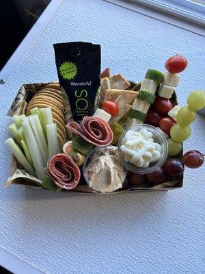 Charcuterie Box