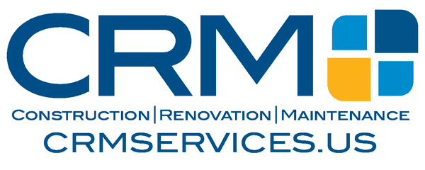 CRM Services Logo