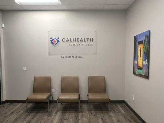 Calhealth Family Clinic