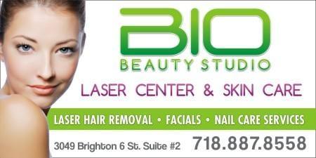 Bio Beauty Studio