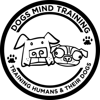 Dogs Mind Training