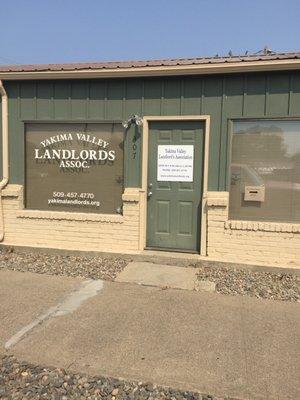 Yakima Valley Landlords Association