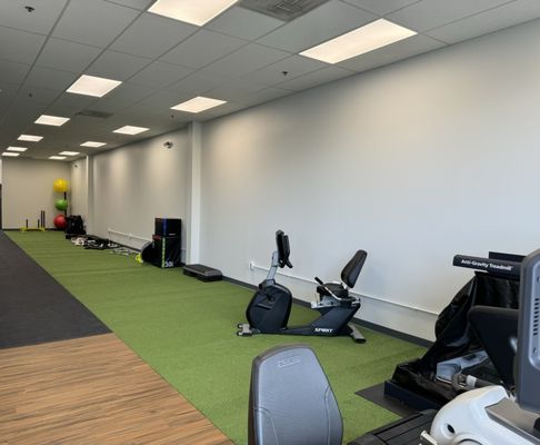 Ivy Rehab Physical Therapy