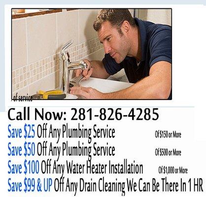 The Woodlands Plumbing Services