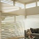 Hunter Douglas Pirouette WIndow Shades - Salt Lake City UT