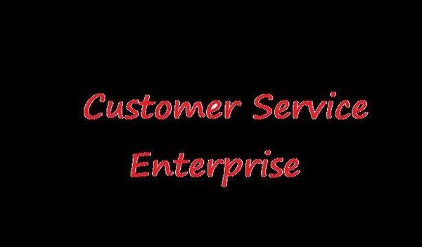 Customer Service Enterprise