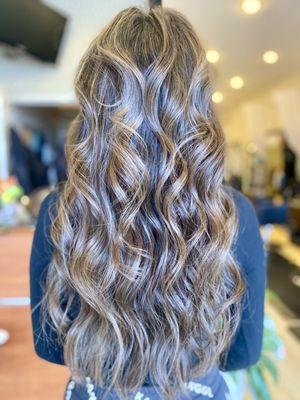 Balayage by Gabrielle