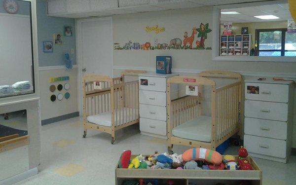 Infant Classroom