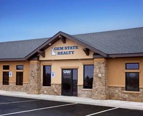 Gem State Realty  1411 Falls Ave. E. Suite 1000A Twin Falls, ID 83301 Your leader in Twin Falls homes for sale!