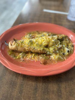 Chili Relleno