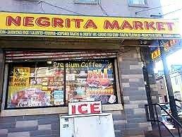 Great Nagrita Market