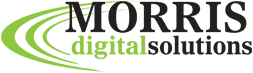 Morris Digital Solutions logo