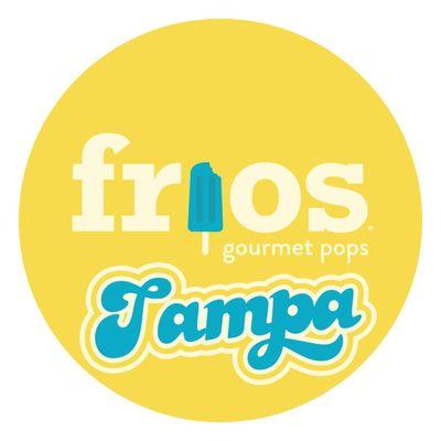 Frios Gourmet Pops Tampa