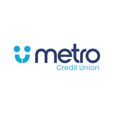 Metro Credit Union logo