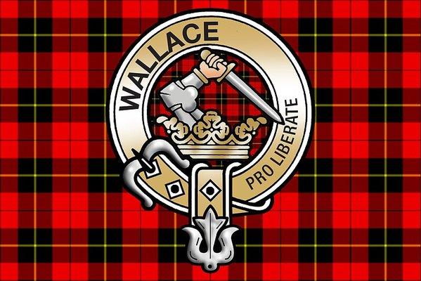 Scruffy Wallace Bagpipe Services