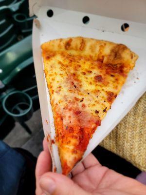 Sahlen Field,  LA Nova Pizza