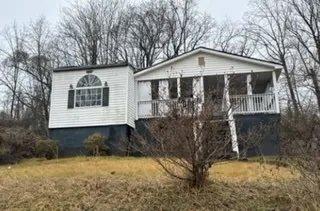 under contract in Orange, VA.  Never hit the market.