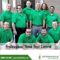 EcoShield Pest Control