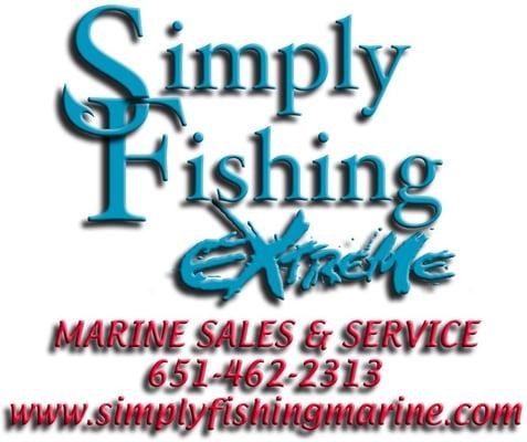 Simply Fishing Extreme Marine