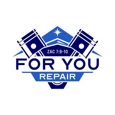 For You Repair