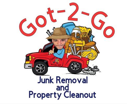 Got-2-Go Junk Removal And Property Cleanouts