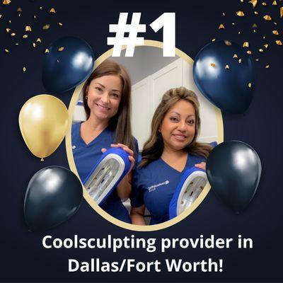 Coolsculpting of Southlake