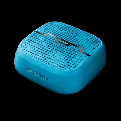 Bluetooth Speakers