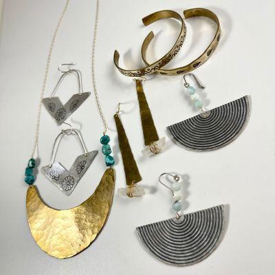 Handmade Jewelry