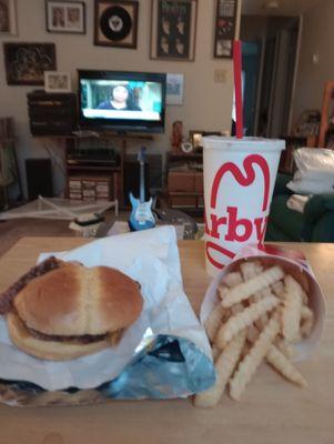 Arby's