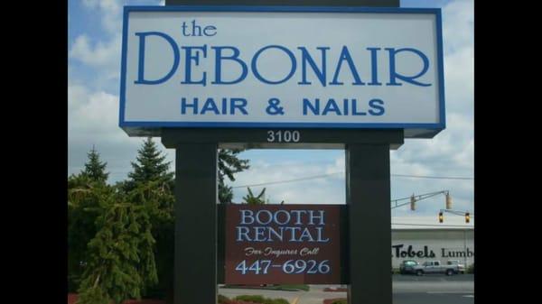 Debonair Inc