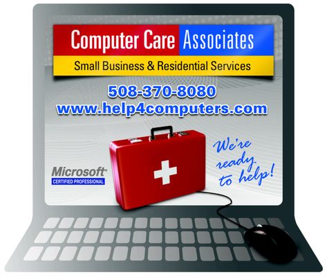 Computer Care Associates