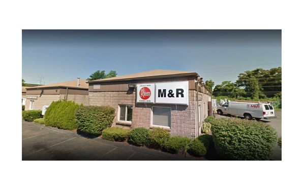 M&R Mechanical Services