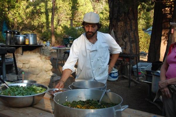 Hearth Nourishing Foods