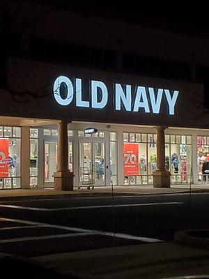 Old Navy