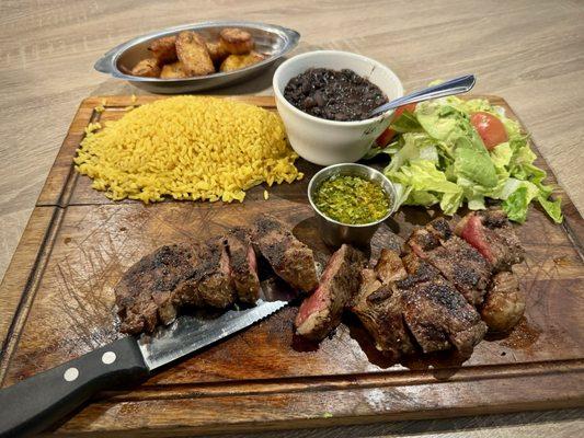 Picanha Steak