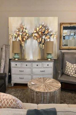 Galleria Furniture & Interiors