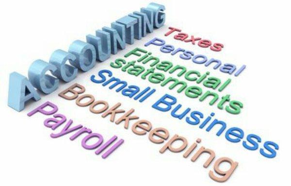 One Stop Tax & Business Solutions