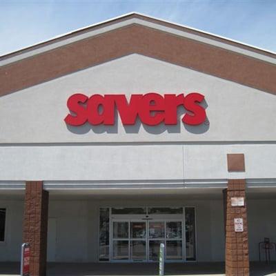 Savers Thrift Store and Donation Center Webster, NY