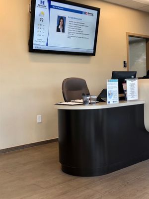 Memorial Urgent Care Center - Pembroke Pines