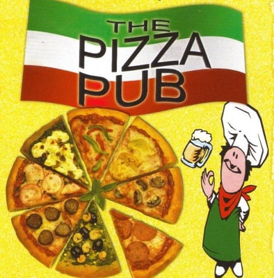 www.facebook.com/pages/PIZZA-PUB/118761686300