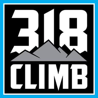 318 Climb Logo