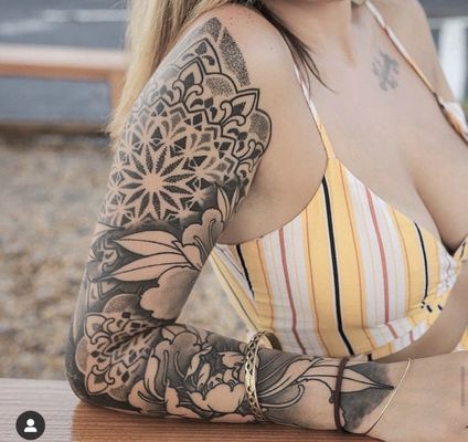 MitchBTattoos