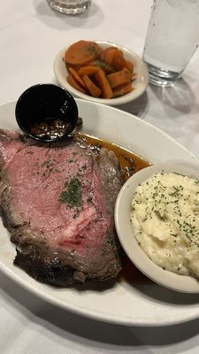 Prime rib