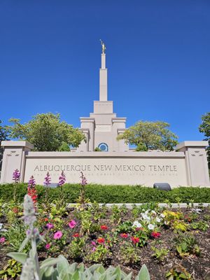 The Church of Jesus Christ of Latter-day Saints