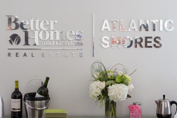 Better Homes and Gardens Real Estate Atlantic Shores