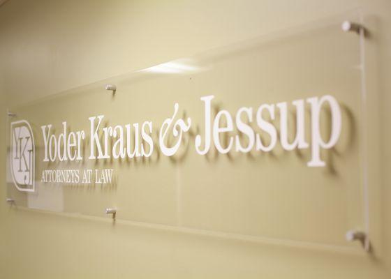 Yoder Kraus & Jessup | Albion, IN