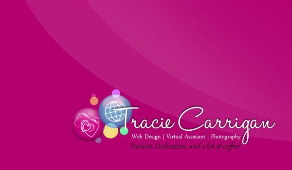 Tracie Carrigan Photography & Web Design